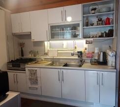 Коттедж с 2 комнатами в The Place Seoul Hanok Guesthouse