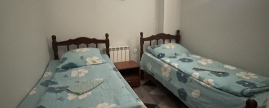 Отдельное здание, 2-хместный номер в Встреча