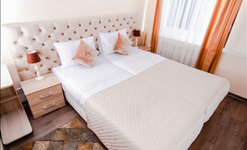 Комфорт extra в Business Lounge Hotel
