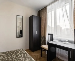 Одноместный номер Economy в Университетская