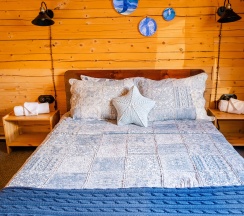Дом в Chalet forest club