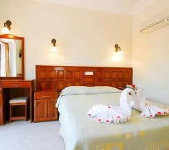Одноместный номер Standard в Oykun Hotel