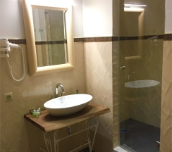 Комфорт King в Набат Палас