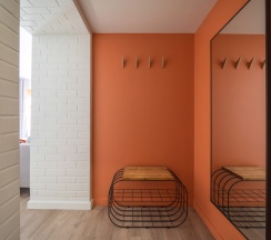Апартаменты семейные luxe в Light house