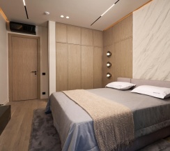 Апартаменты, 42 м² в РентаСфера Ли Прайм