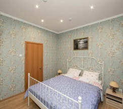 Номер 2 категории," Двухкомнатный Семейный" в Ладомир на Садовой