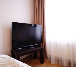 Номер улучшенный в Юсенги