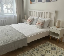 Квартира в Дом в наём