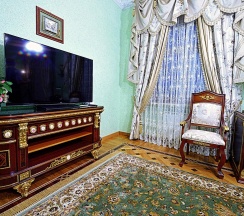 Апартамент Президентский в Покровская