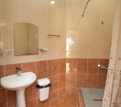 2-местный номер улучшенный в Пегас