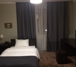 1-местный номер стандарт (с завтраком) в Тамбовская