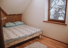 Коттедж Морской с 3 двуспальными кроватями в HolidayPark