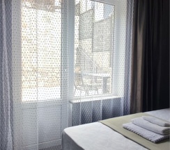 Стандарт Двухместный в Ленарт