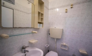 Одноместный номер Standard в Hotel Mamy