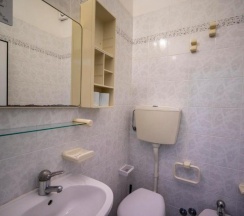 Двухместный номер Standard двуспальная кровать в Hotel Mamy