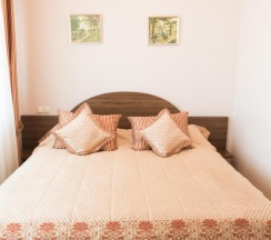 Люкс в VipHouse Apartments