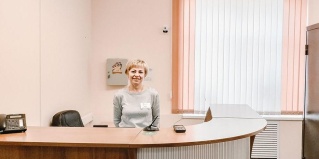 Волгоград: Отель Smart Hotel KDO Волгоград