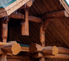 Дом с тремя спальнями в Весенний