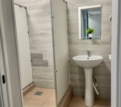 Хостел в Art Hostel