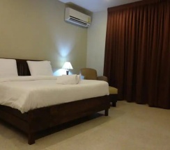 Двухместный семейный номер Standard двуспальная кровать в Mango Bedroom Inn