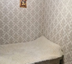 Апартаменты с 2 комнатами в Дом у моря