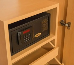 Двухместный номер Deluxe с балконом 2 отдельные кровати в Casa de Coral Phuket