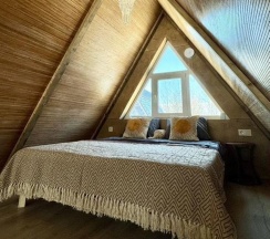 Коттедж улучшенный в Soul place