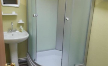 Двухместный номер Standard 2 отдельные кровати в Брусника
