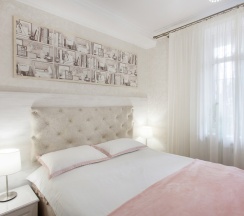 двухместный эконом в Лика