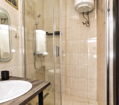 Cтандарт в Елисеефф арбат отель