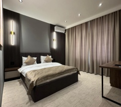 Семейный номер Superior с балконом в Отель Twelve Inn