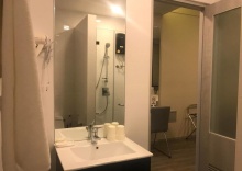 Двухместный номер Deluxe 2 отдельные кровати в Ratchadamnoen Residence