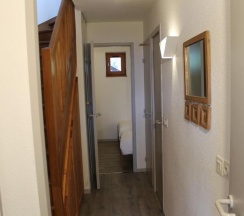 Апартаменты в Résidence Grand Bois A1118 Clés Blanches
