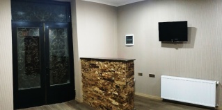 Степанцминда (Казбеги): Отель Cozy Hotel Kazbegi