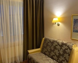 Комфорт в Печенга