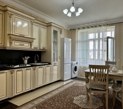 Двушка в частном дворе в Как Дома 05