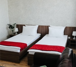Полулюкс в Матрёшка