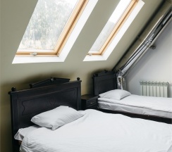 Комфорт 4-х местный в Milana