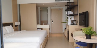 Камрань: Отель The Lagoon Cam Ranh Your Perfect Getaway