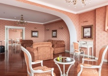 Петрозаводск: Отель Cosmos Petrozavodsk hotel