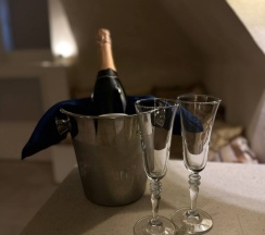 Апартаменты в Палаты Хованских