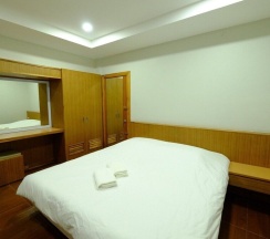 Номер Deluxe с балконом в Metha Palace