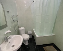 Люкс в Сити