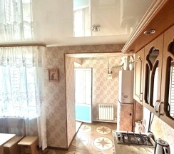 Квартира в Апартаменты на ул. Менделеева, 7