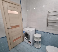 2-комнатные апартаменты стандарт в AmegaRoom (АмегаРум) на улице Герцена