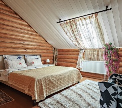 Дом в Elite Apartments