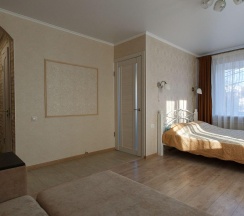 1-комнатные апартаменты улучшенные Right Room на Тульская д.6 1-комн. в Квартирное бюро