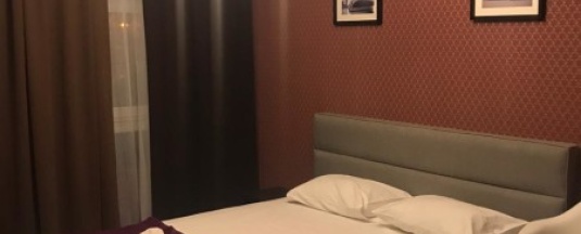 Стандарт в Шокотель