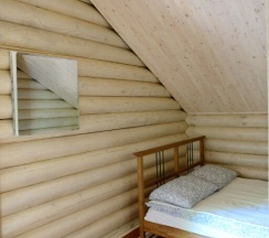 Коттедж с 3 комнатами в Громово парк