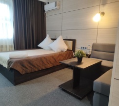 Полулюкс в Bestau